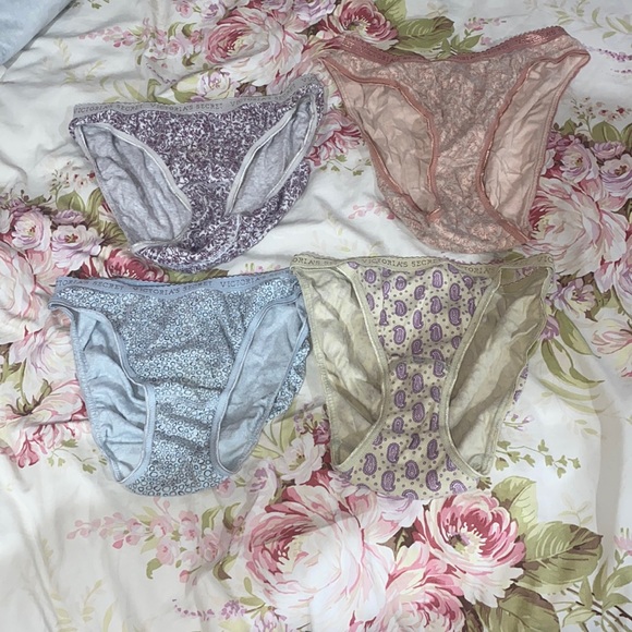 Victoria's Secret Intimates & Sleepwear Vintage Victorias Secret